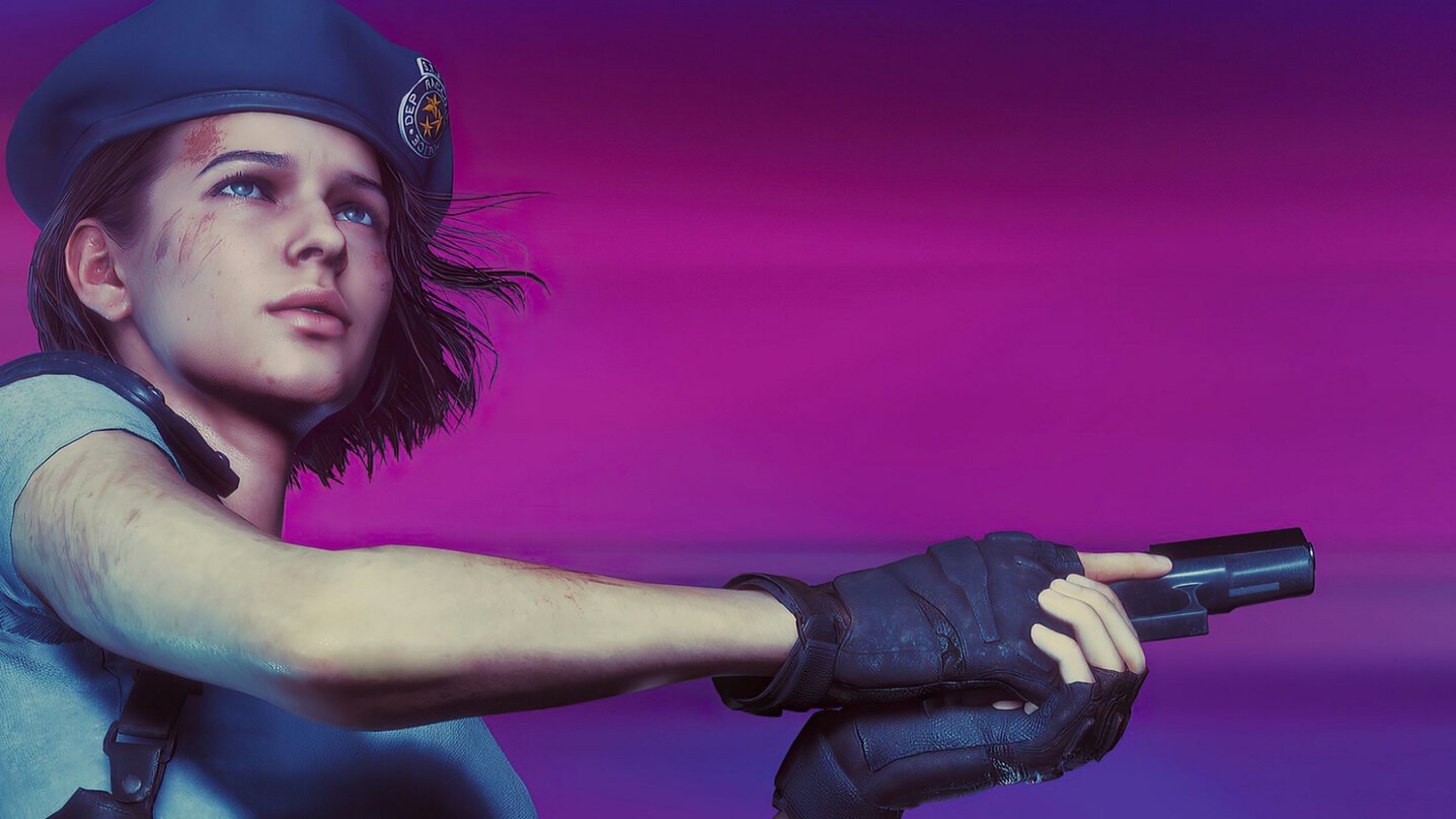 Вышел новый трейлер ремейка Resident Evil на Unreal Engine 5  фанаты в восторге