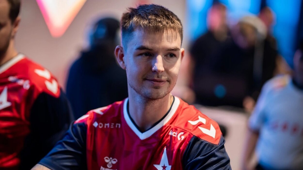 Прогноз на матч Astralis против MOUZ на CS Asia Championships 2023