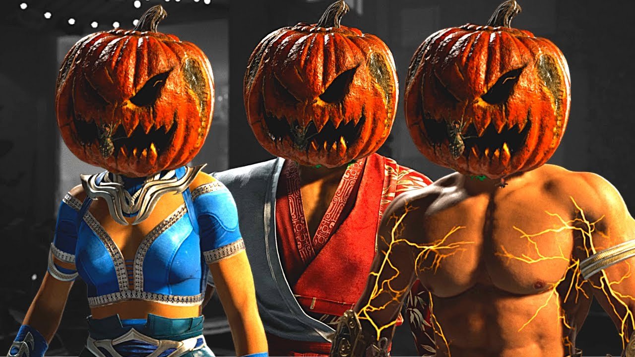 Как получить 2 бонусных фаталити в Mortal Kombat 1? Части игроков повезло -  CQ