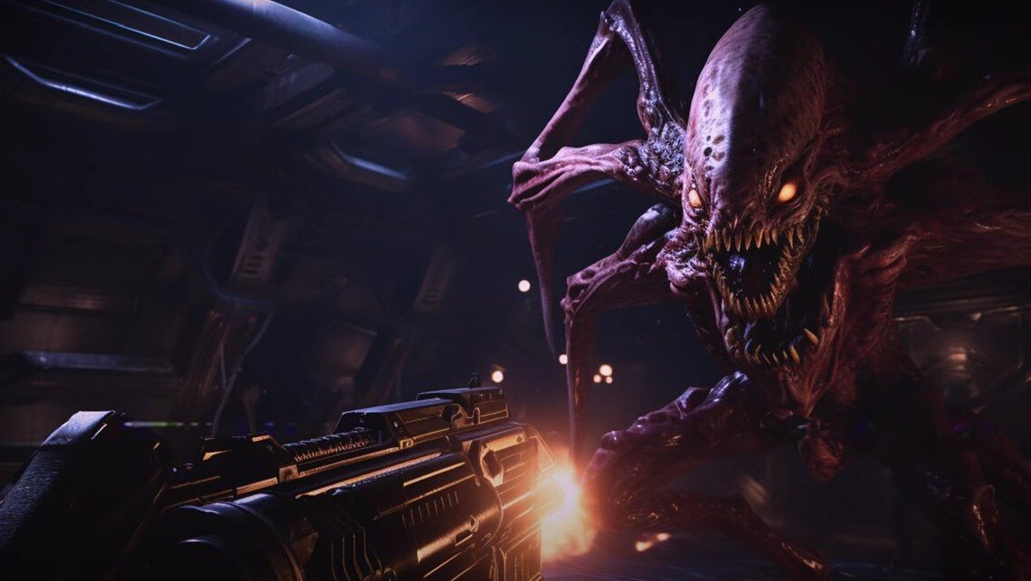 Нейросеть воссоздала отмененный шутер по вселенной StarCraft