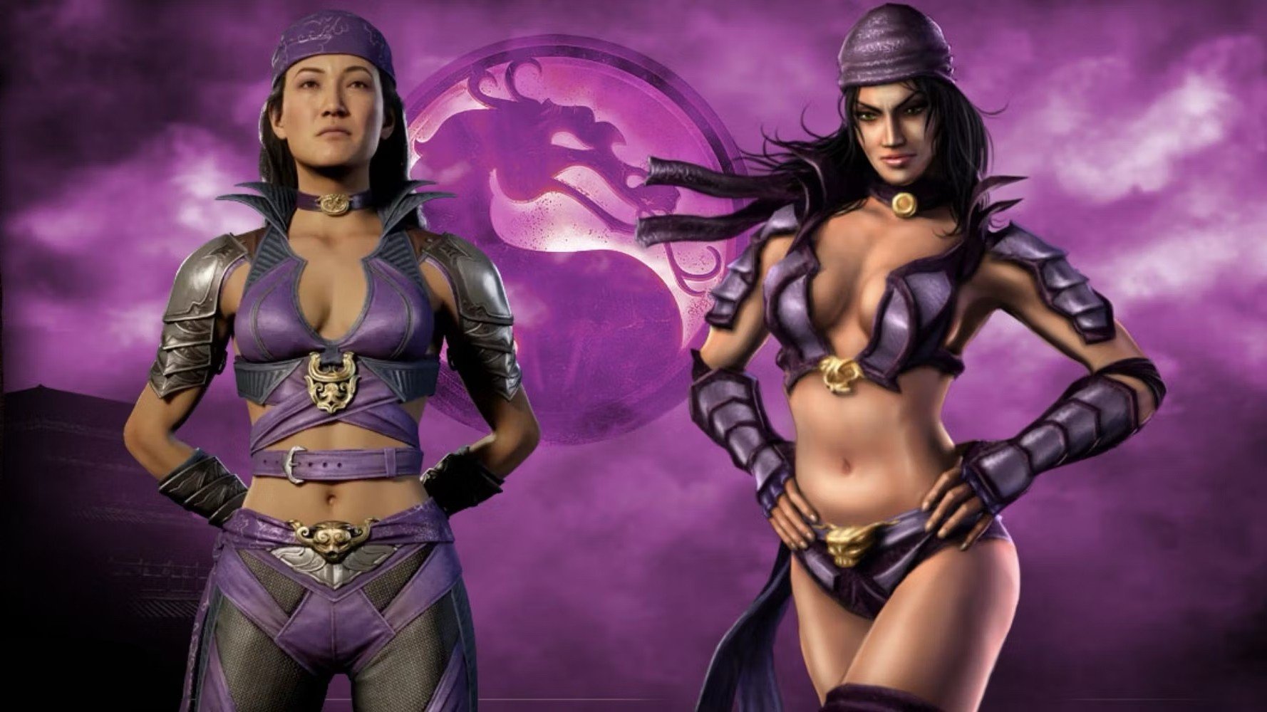 Легендарный скин Ли Мей пропал из Mortal Kombat 1  игроки в ярости