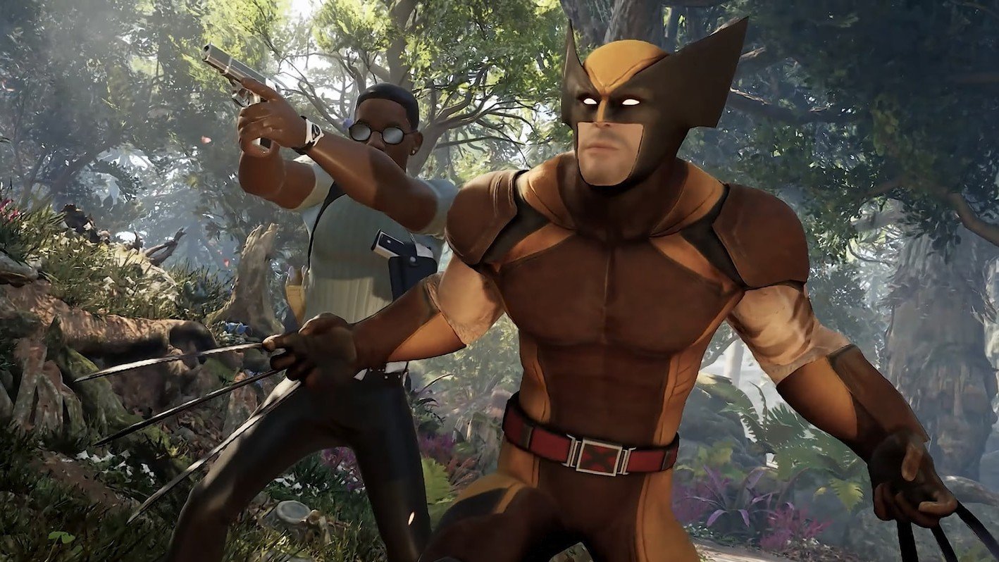 Энтузиаст добавил в Mortal Kombat 1 скин Росомахи из Людей Икс от Marvel