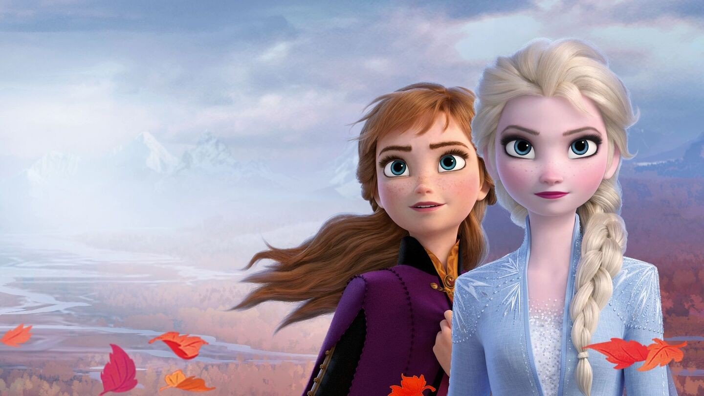Disney начала работу над Холодным сердцем 4  третья часть еще не вышла