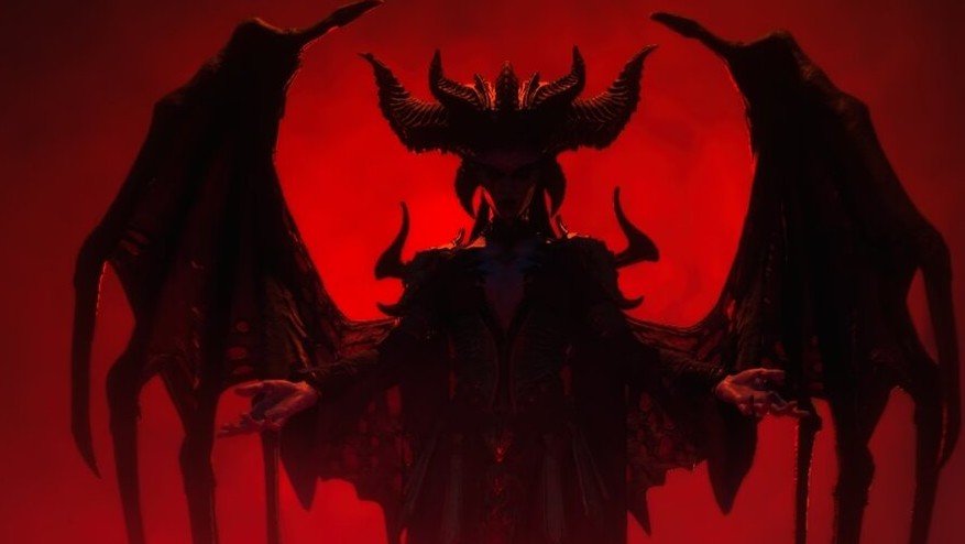 День благодарения в Diablo 4 Лилит дарит игрокам подарки