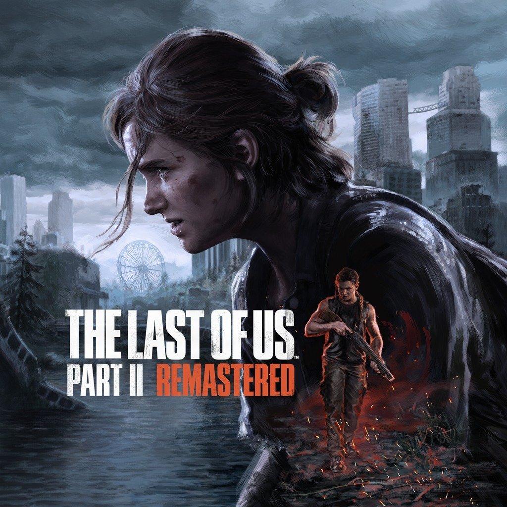 Вышел трейлер ремастера The Last of Us Part 2 с датой релиза — игроки  недовольны - CQ