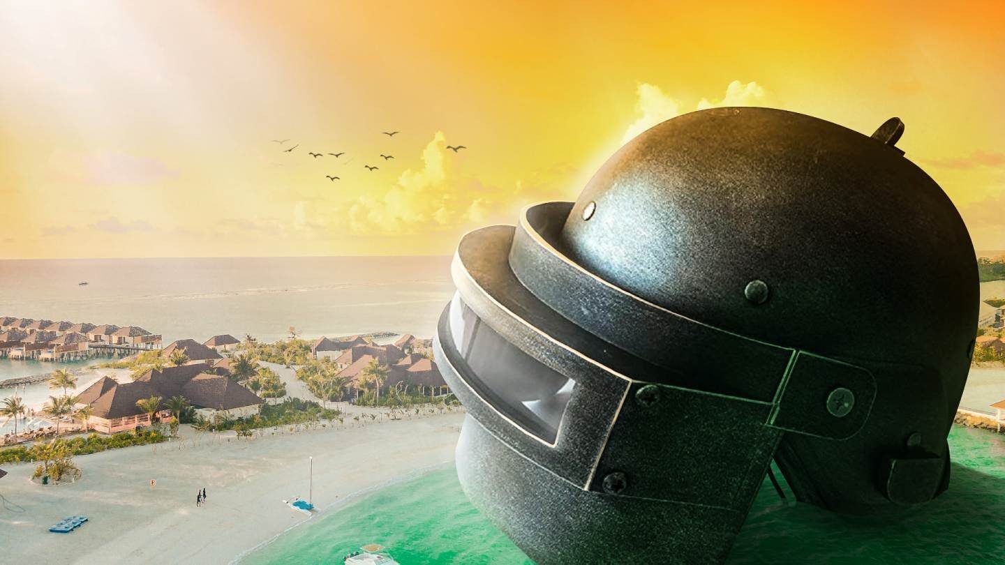 Стала известна дата выхода новой игры от авторов PUBG