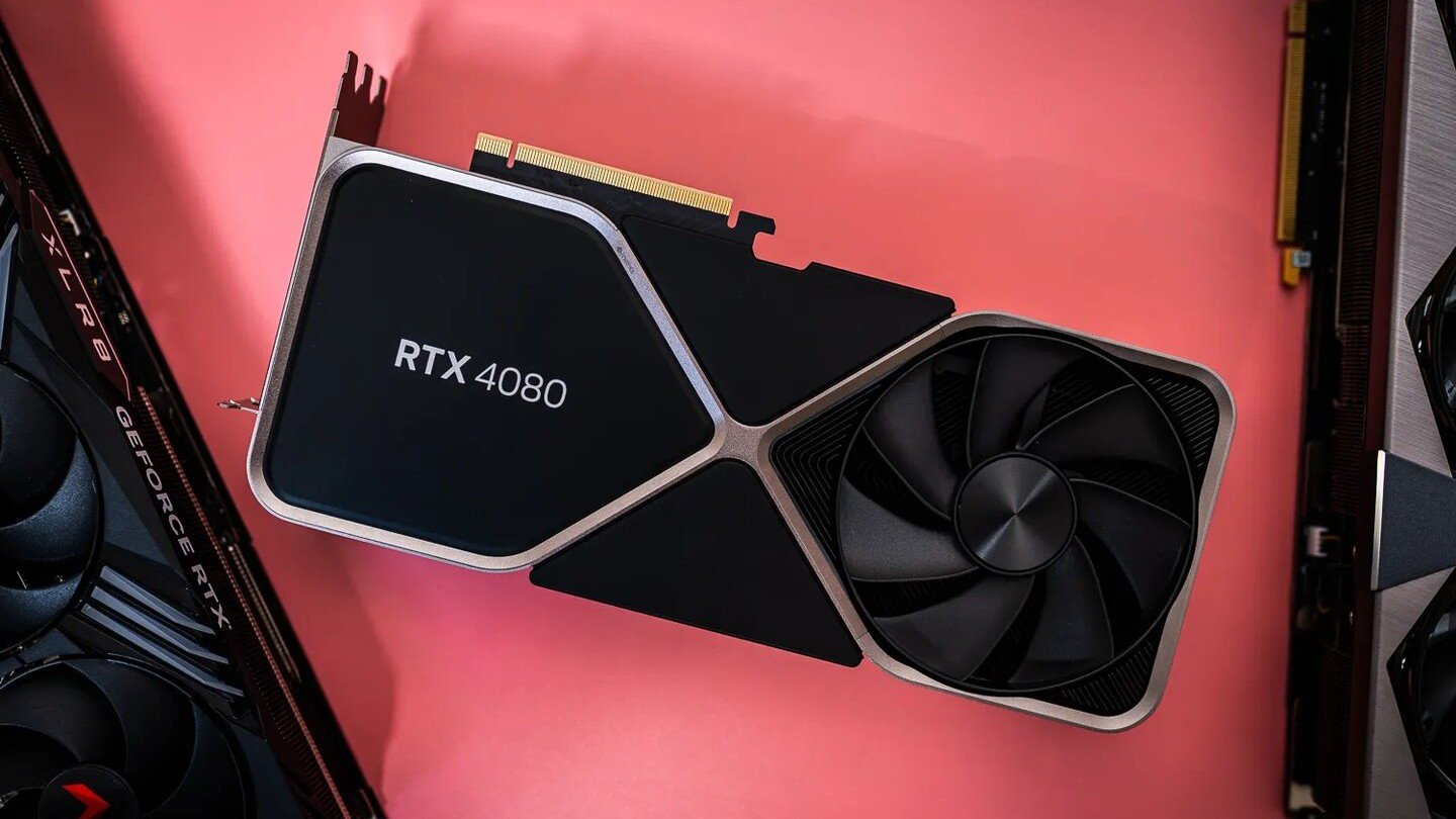 Запасы видеокарт GeForce RTX 4080 и RTX 4070 Ti иссякнут в ближайший месяц