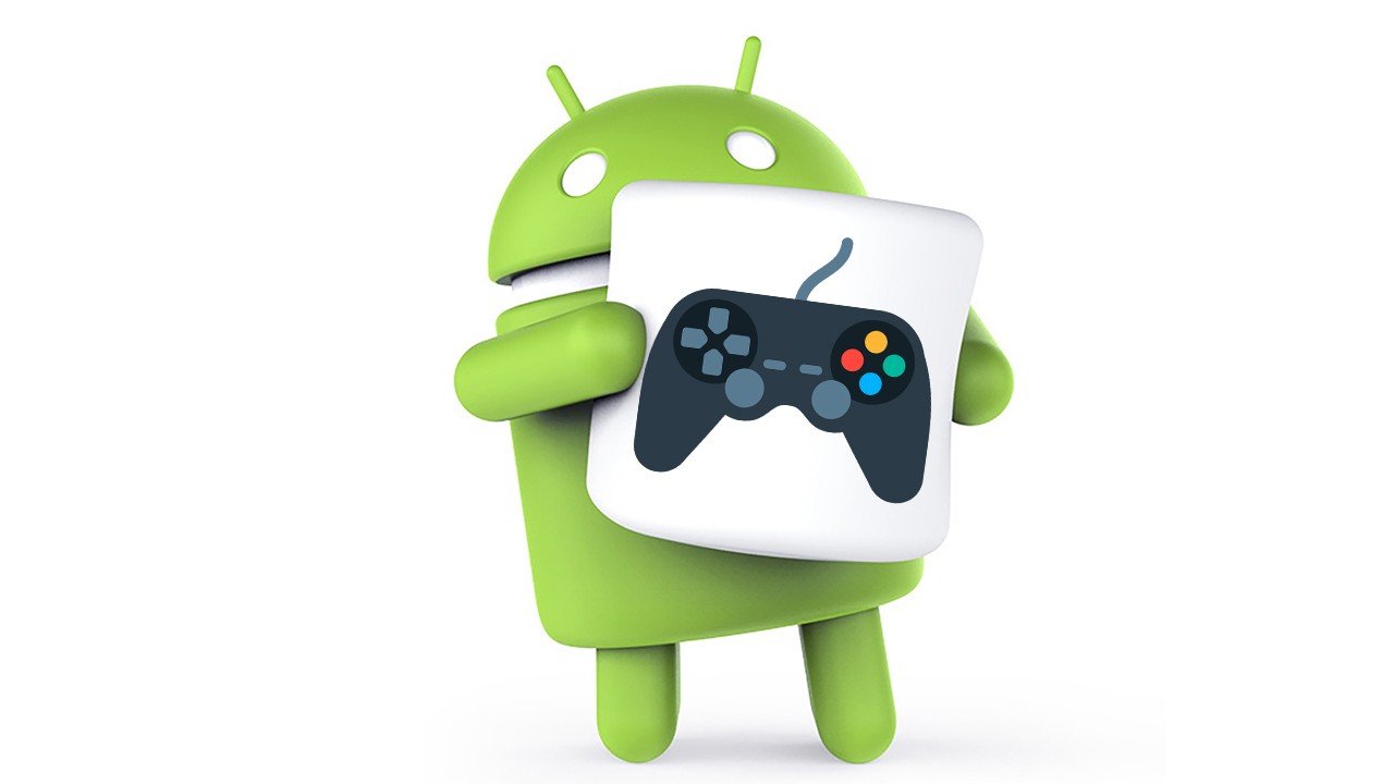 В Google Play бесплатно раздают 4 игры и 2 полезные программы