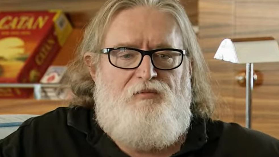 Гейбу Ньюэллу придется отвечать за Steam в суде