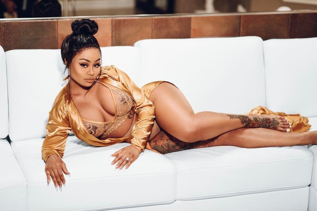 Vip Blac Chyna Onlyfans Nudes