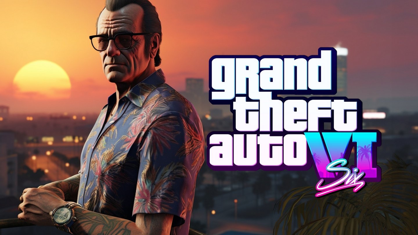 Выйдет ли GTA 6 на ПК одновременно с PS5 и Xbox Series - CQ