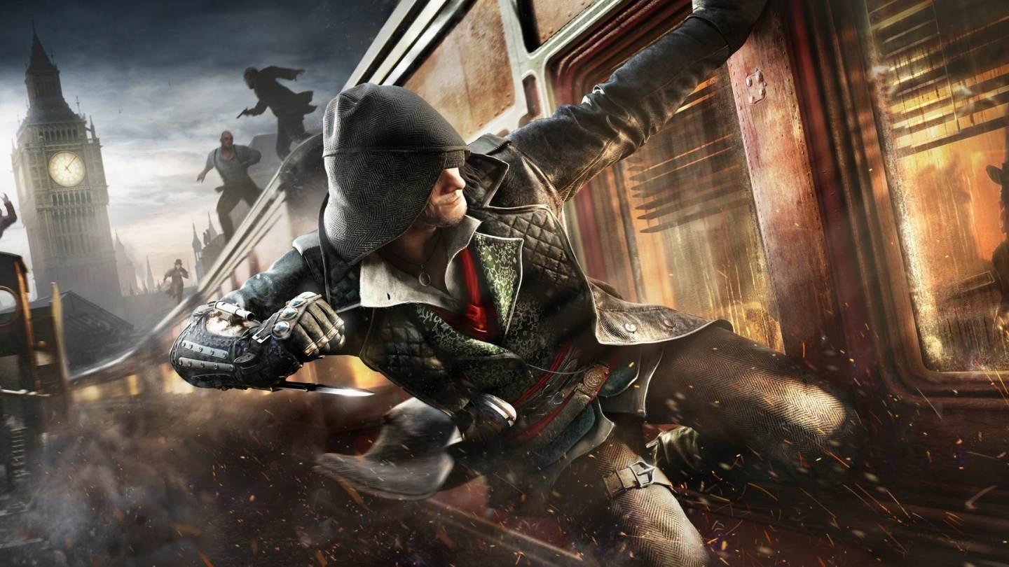 Ubisoft бесплатно раздает Assassins Creed Syndicate на ПК