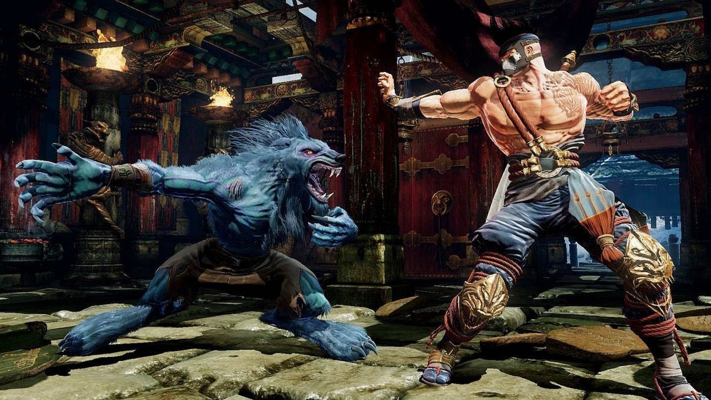 Файтинг Killer Instinct стал бесплатным в Steam