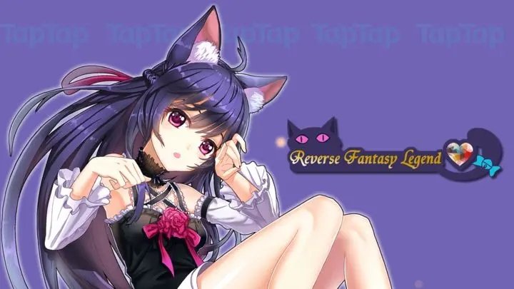 Источник: Reverse Fantasy Legend