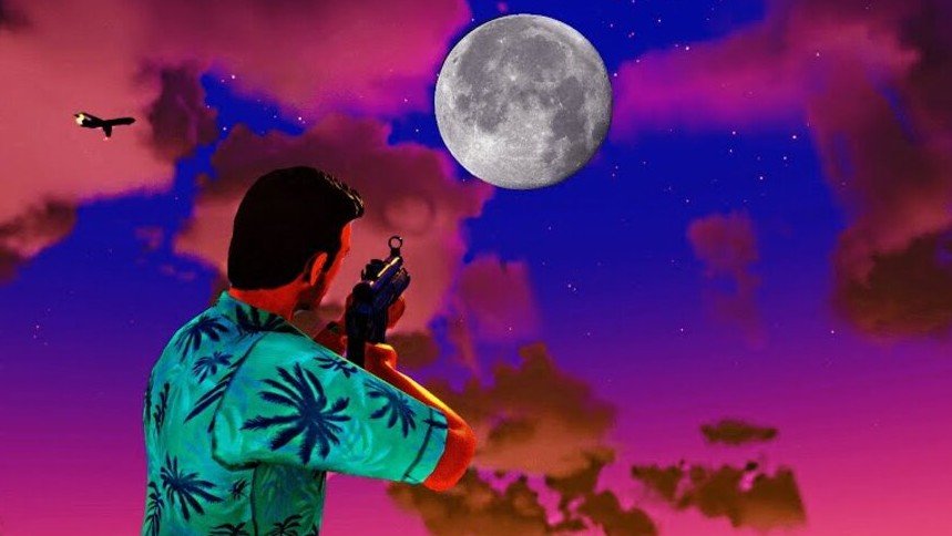 Rockstar раскрыли секрет популярной пасхалки в GTA