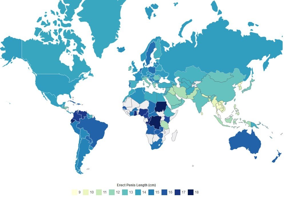 Источник: World Populationr Review