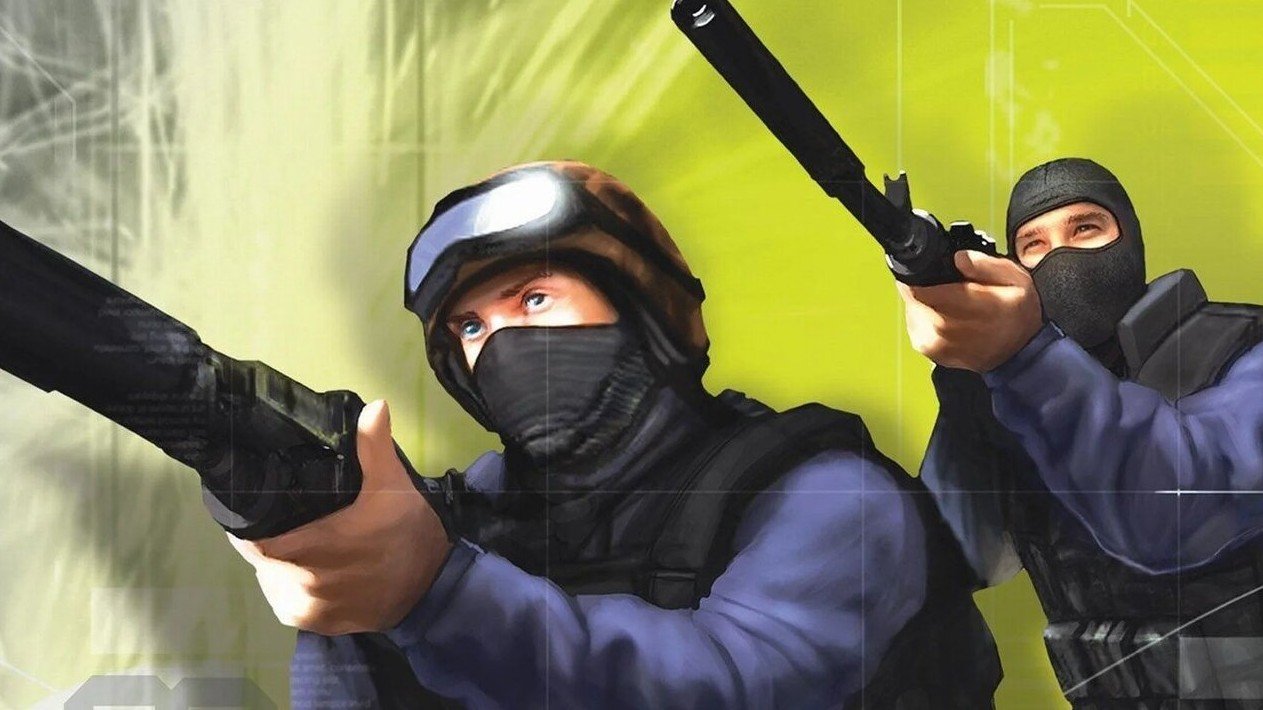 Valve  выпустила обновление для CounterStrike Condition Zero спустя 19 лет