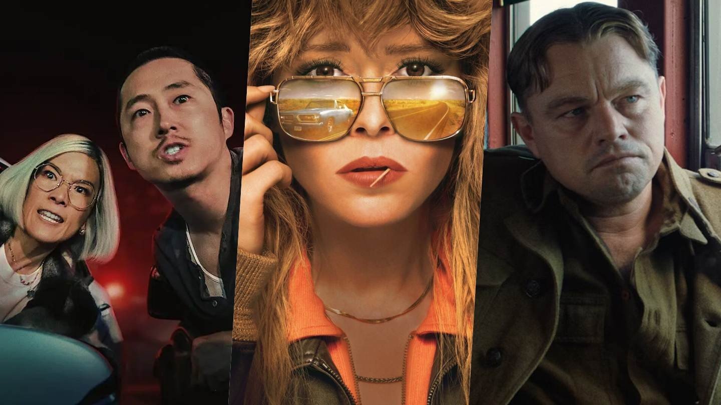 Топ10 лучших фильмов и сериалов 2023 года по версии журнала TIME