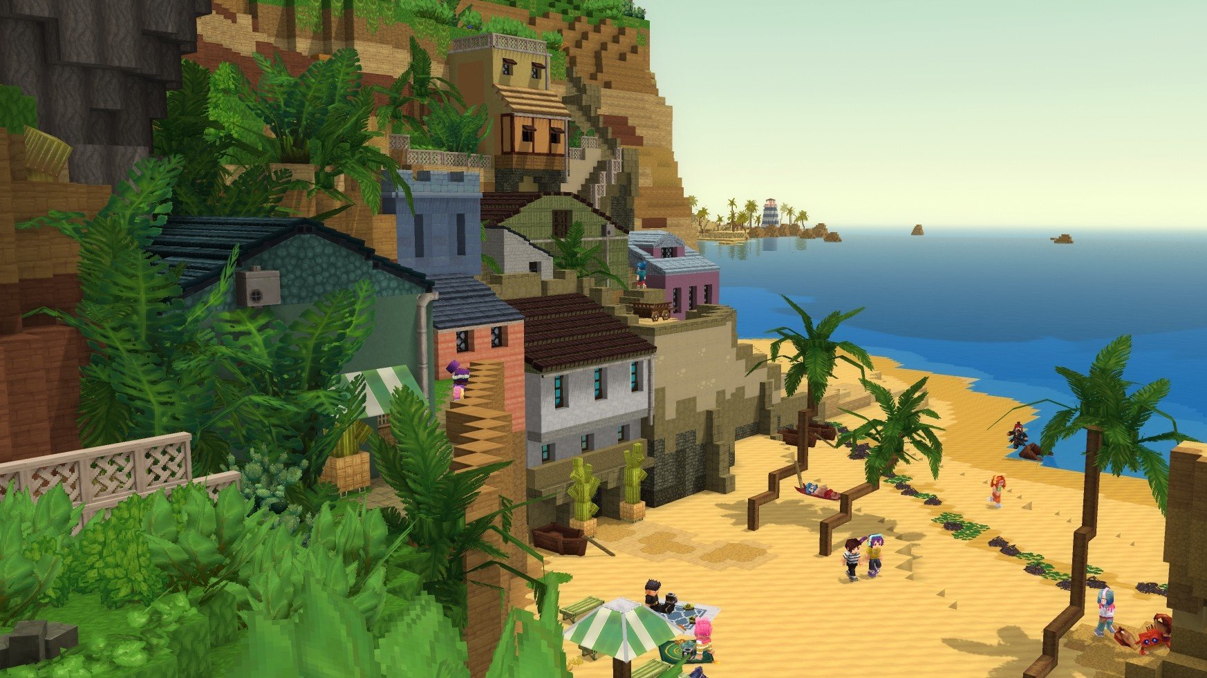 Релиз Hytale главного конкурента Minecraft под угрозой