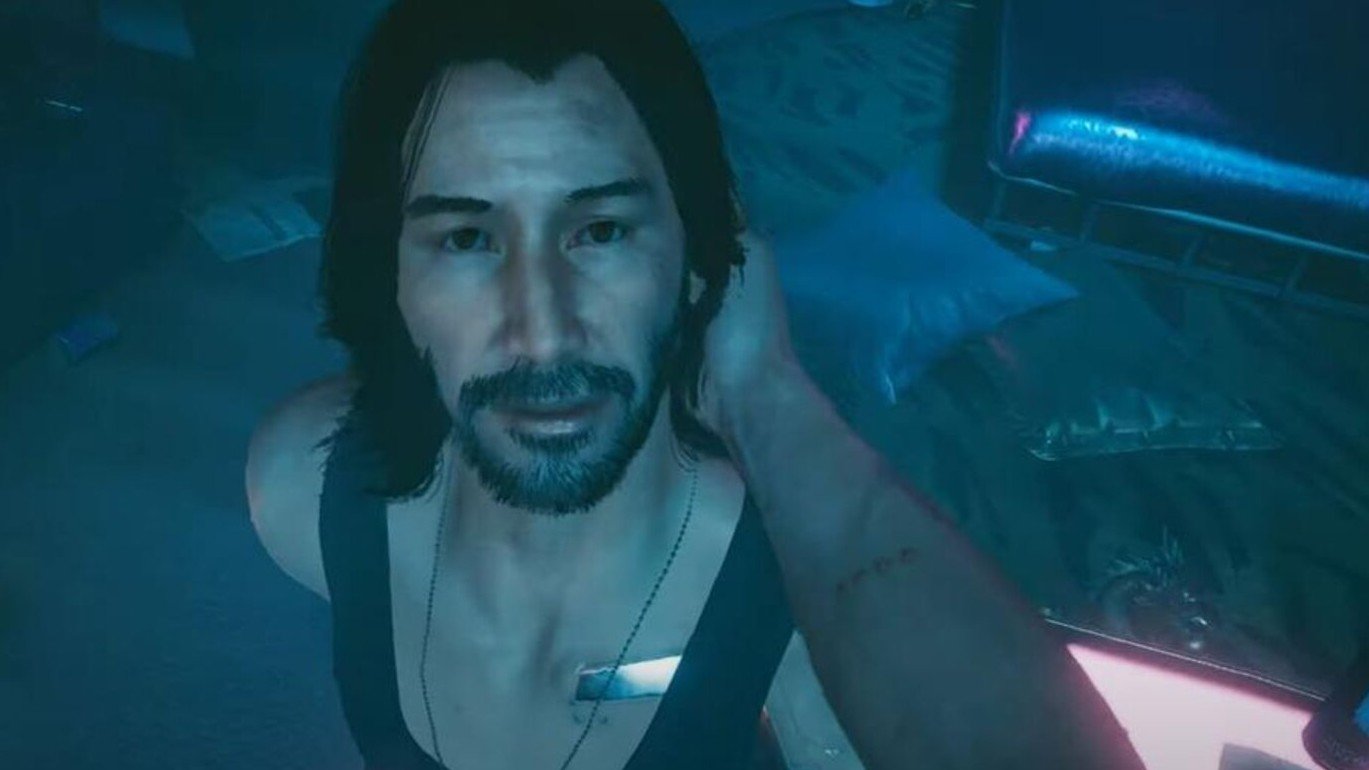 В Cyberpunk 2077 улучшат систему романтики  больше секса и других активностей