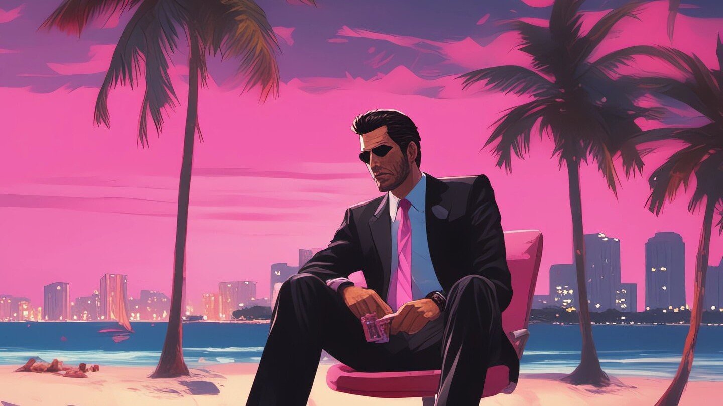 Геймеры призывают не покупать GTA 6 пока игра не выйдет в Game Pass