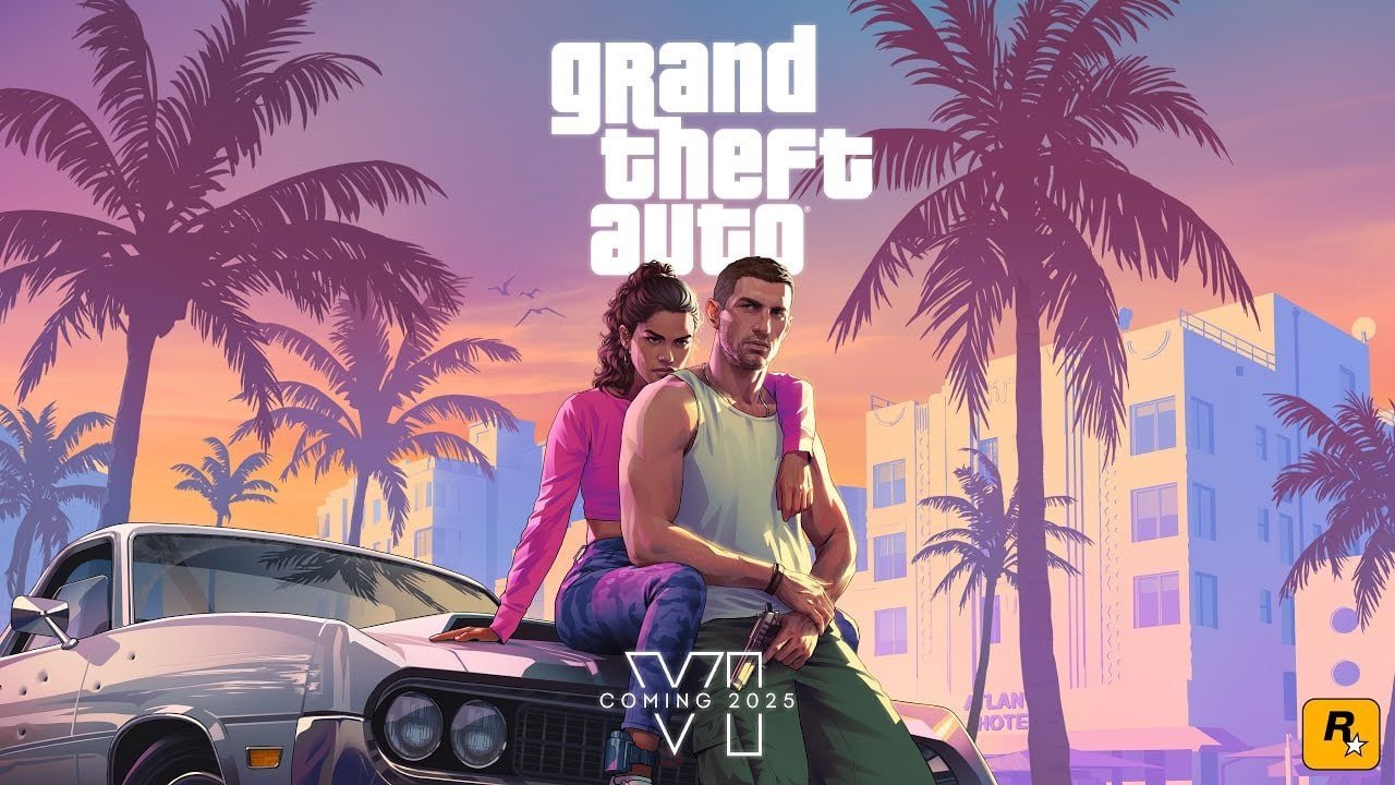 10 лучших скриншотов показывают ВайсСити в GTA 6 со всех сторон