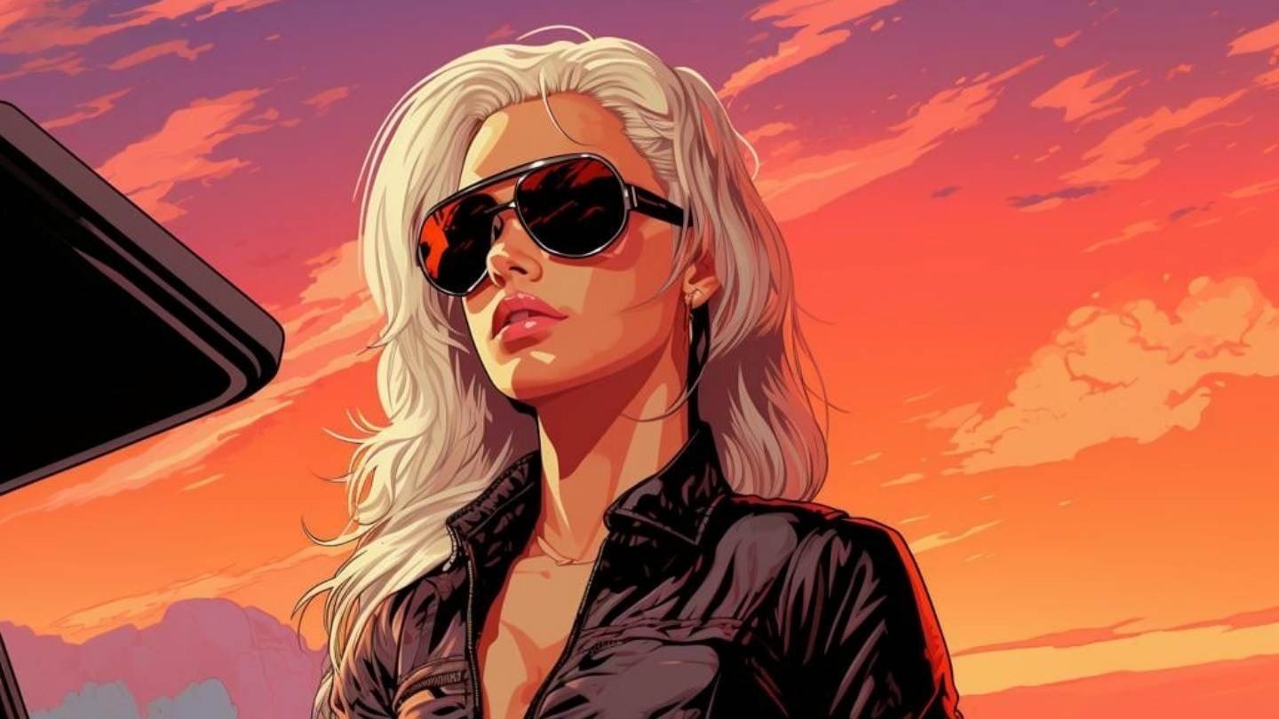 Во втором трейлере GTA 6 покажут чемпиона The International по Dota 2