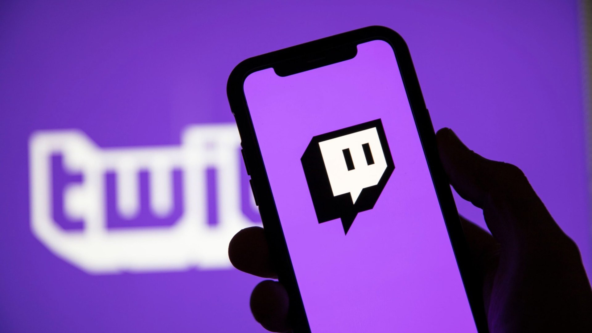 Twitch закрывается в Корее  игровое сообщество возмущено