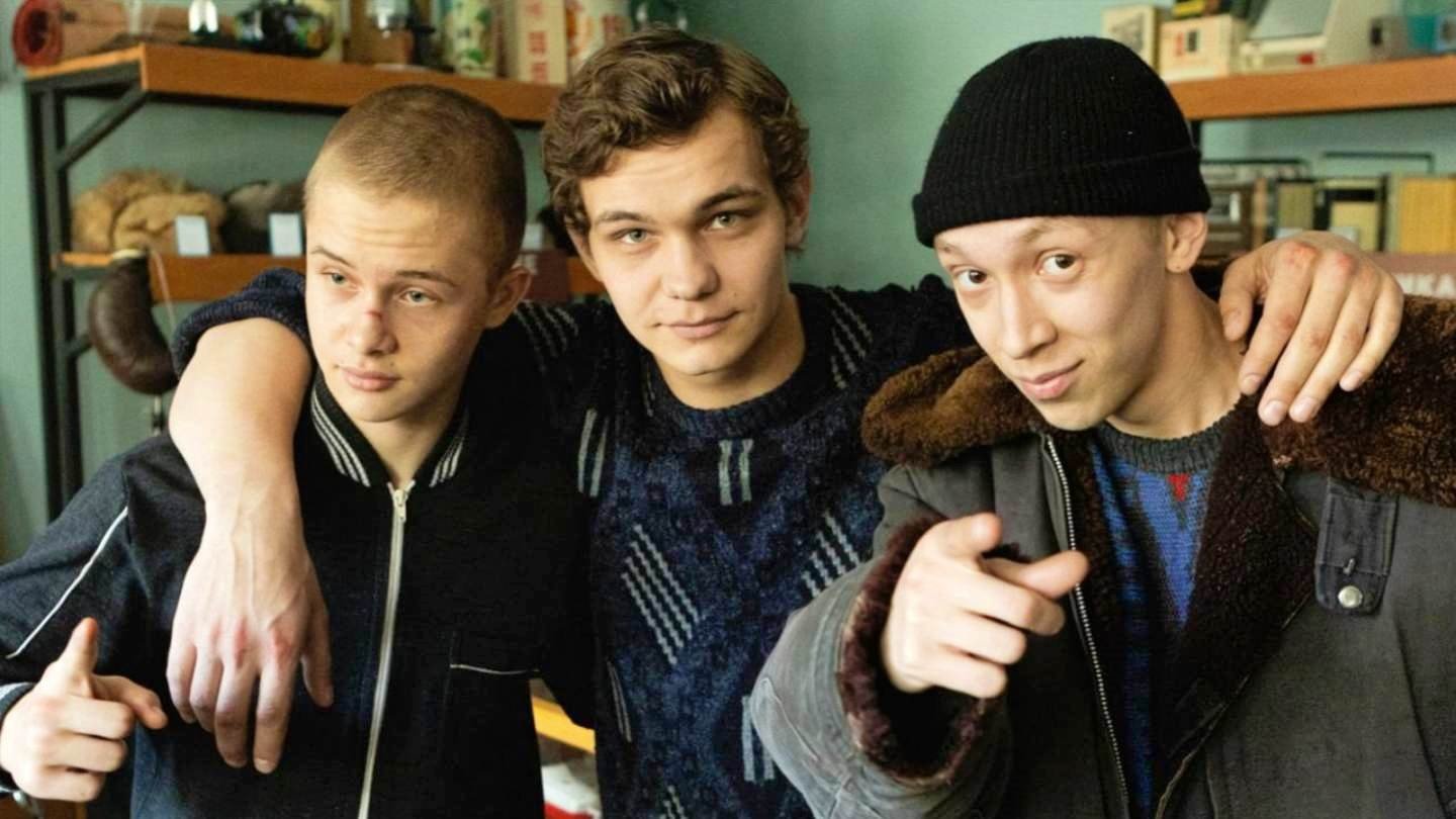 Запретят ли Слово пацана в России Госдума приняла решение