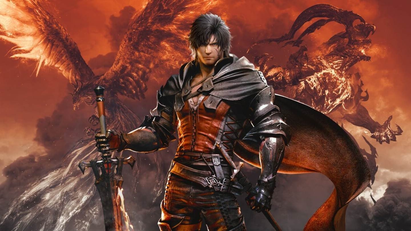 Когда Final Fantasy 16 выйдет на ПК Авторы намекнули на дату релиза