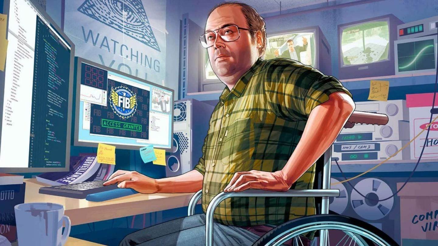 Больше утечек GTA 6 Виновный в сливе игры хочет вернуться к преступлениям