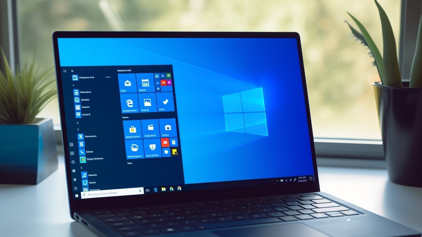 Microsoft раскрыла дату прекращения поддержки Windows 10