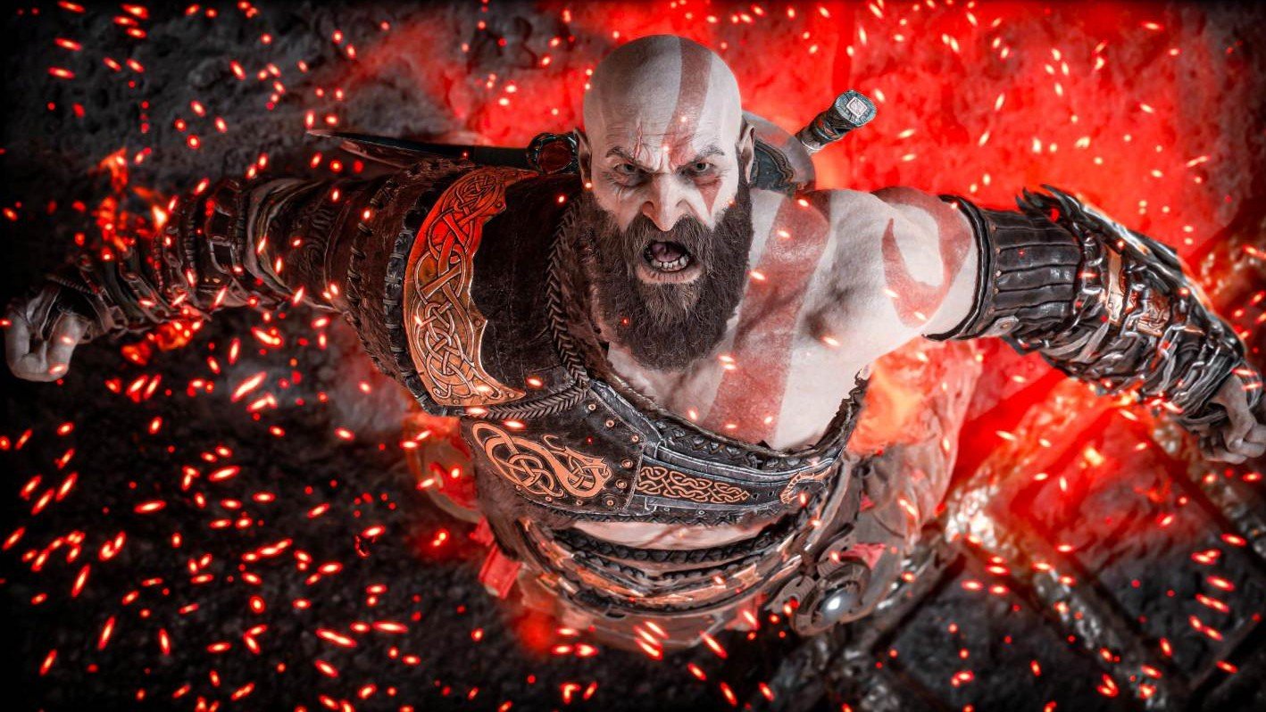 Бесплатное дополнение для God of War Ragnarok приятно шокировало игроков
