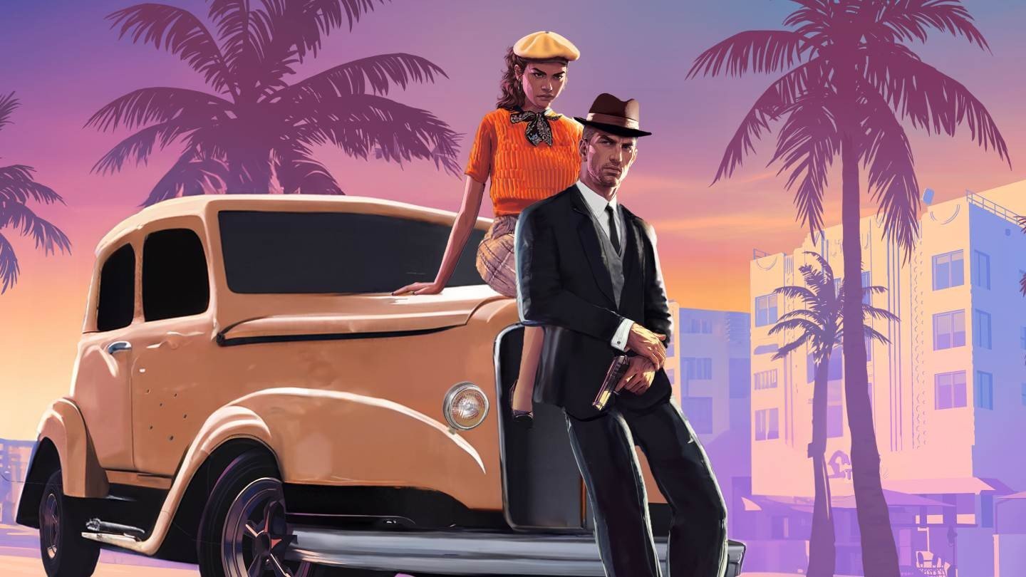 Бывший разработчик Rockstar объяснил почему GTA 6 сразу не выйдет на ПК