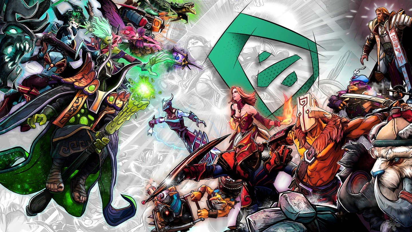 Dota 2 получила патч 735  вот как на него отреагировали игроки и стримеры