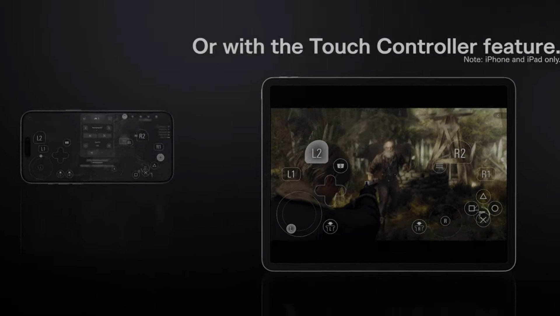 Вышел трейлер Resident Evil 4 на iPhone 15 Pro, iPad и Mac — релиз уже  скоро - CQ