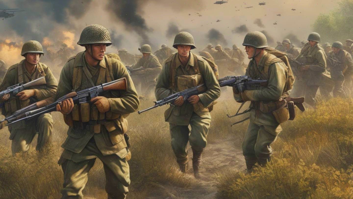 Стратегию Company of Heroes 3 слили на торренты изза разработчиков