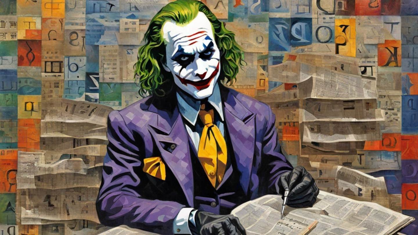 Реальный Джокер поставил новое условие авторам GTA 6  он готов идти в суд