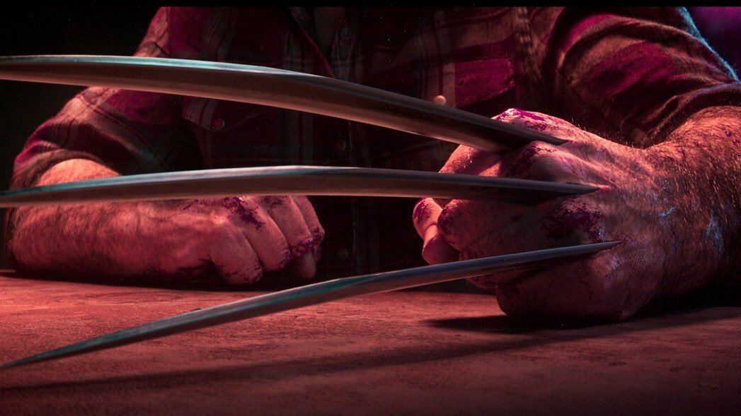 В Сеть слили много нового по Marvels Wolverine  Росомаха посетит Магадан