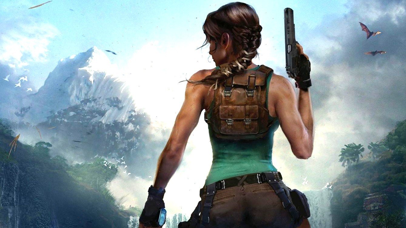 Ремастер трилогии Tomb Raider получит русскую озвучку — ее не было в  оригинале - CQ