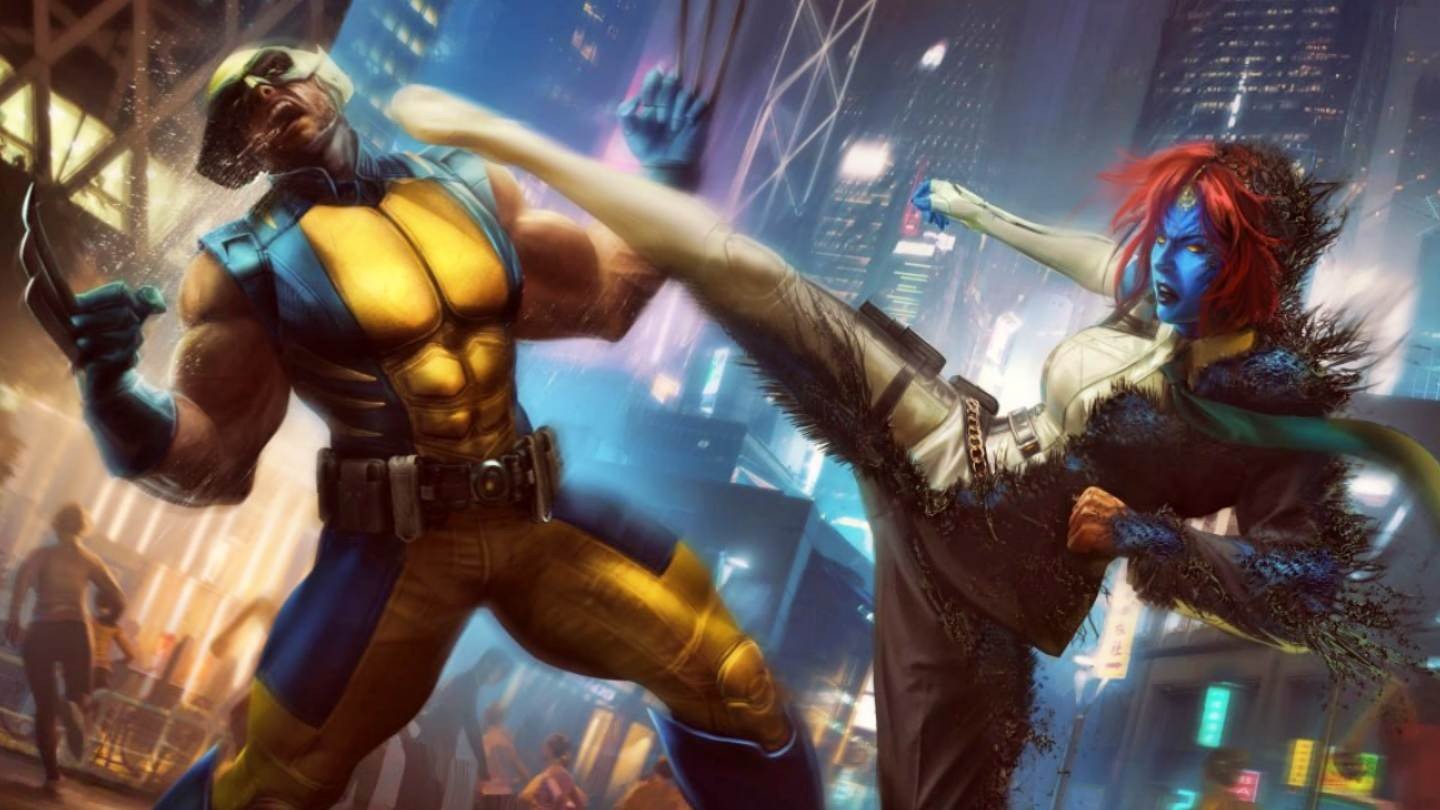 В Marvels Wolverine уже можно поиграть на ПК  хакеры слили демо игры