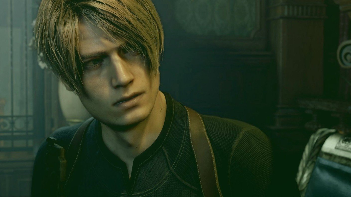 Энтузиаст сравнил графику Resident Evil 4 на PS5 и iPhone 15 Pro