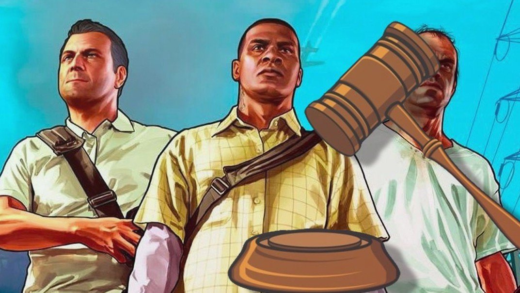 Хакеру слившему данные о GTA 6 вынесли пожизненный приговор