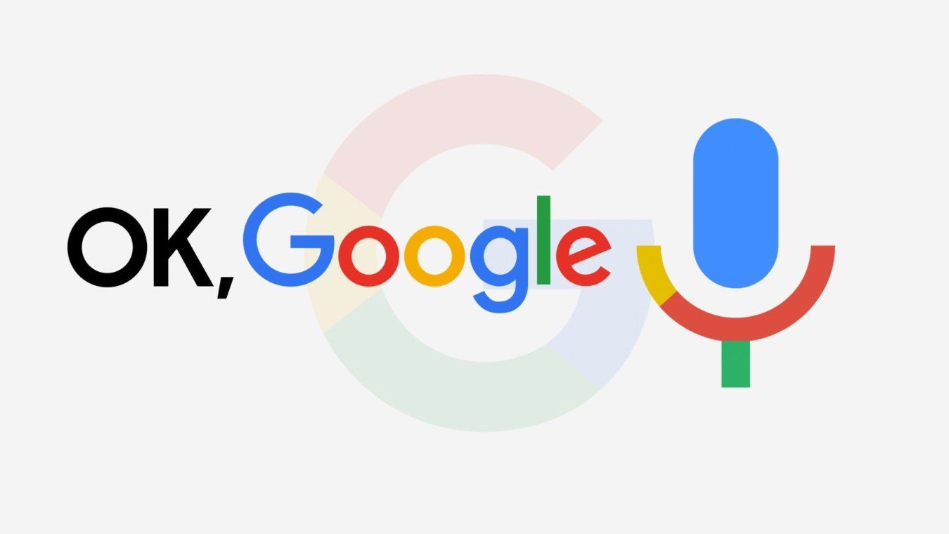 OK Google Команды (Помощник)