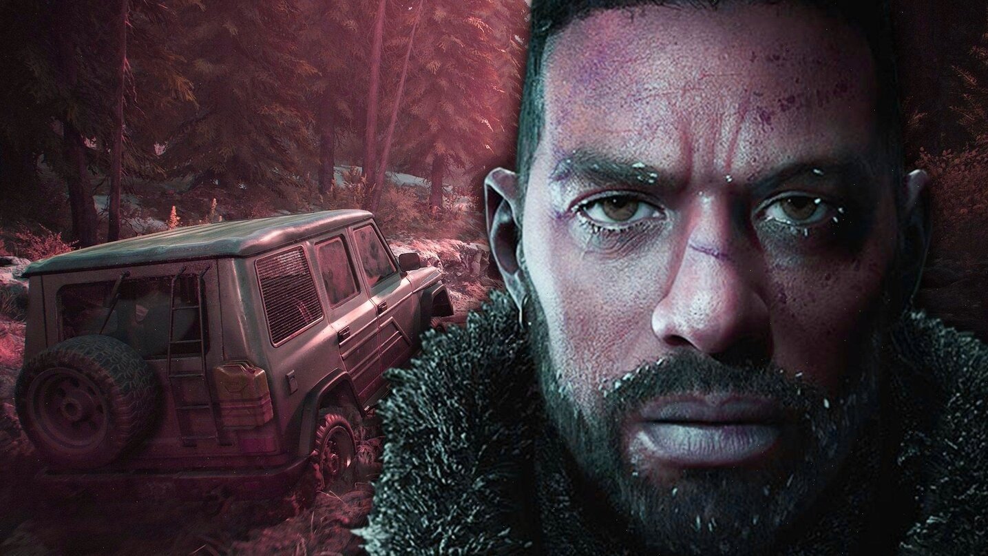 The Day Before стала пропадать с аккаунтов Steam  ктото потерял 20 тысяч рублей