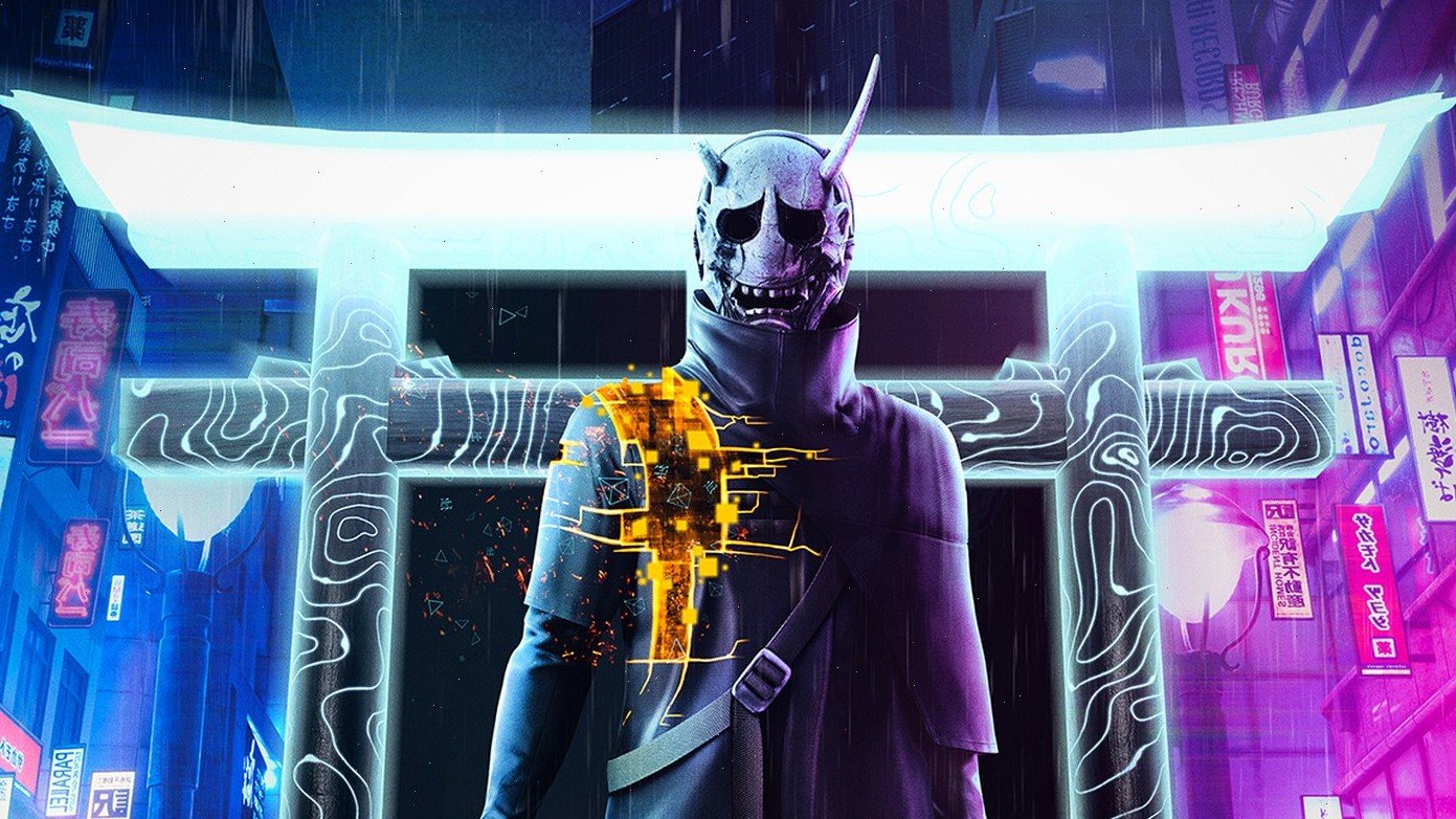 В Epic Games Store бесплатно раздают игру про японских духов на Unreal Engine 4