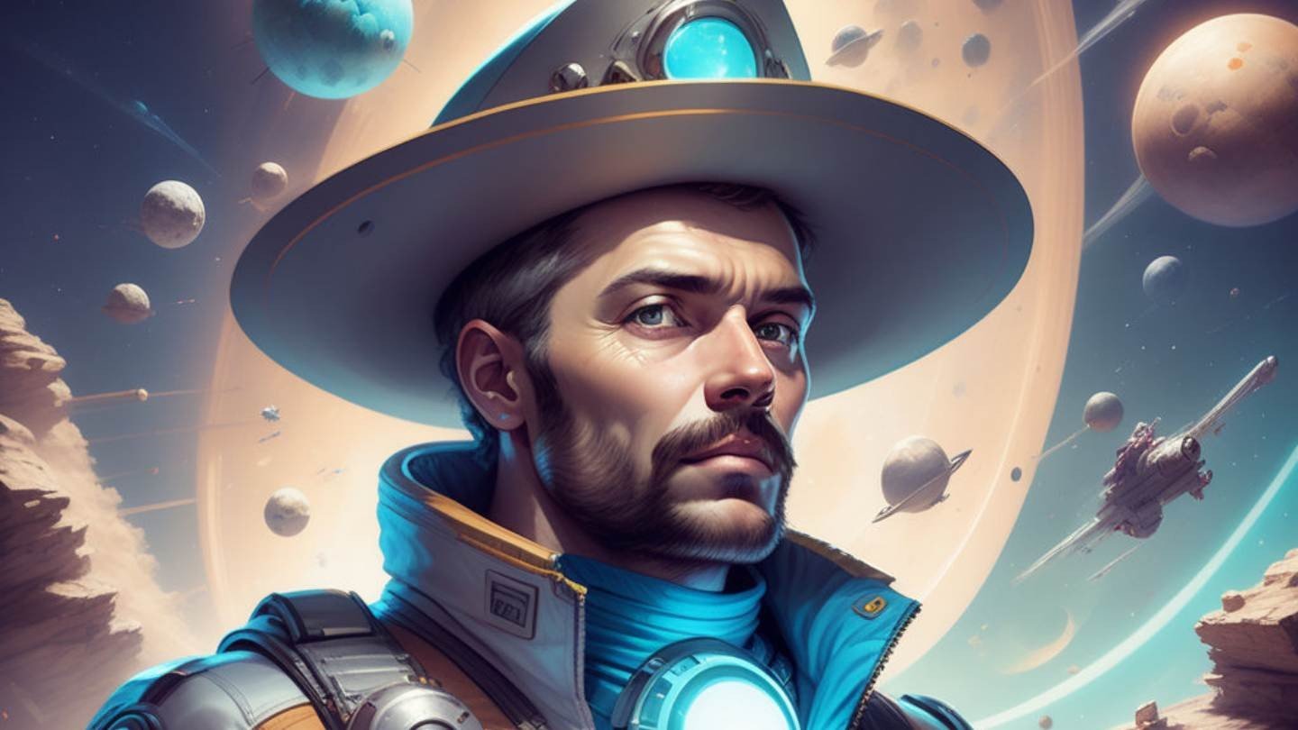 В Epic Games Store бесплатно раздают RPG The Outer Worlds в духе Fallout