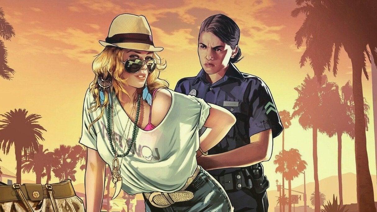 В Сеть Слили 8 дополнений GTA 5 которые так и не увидели свет