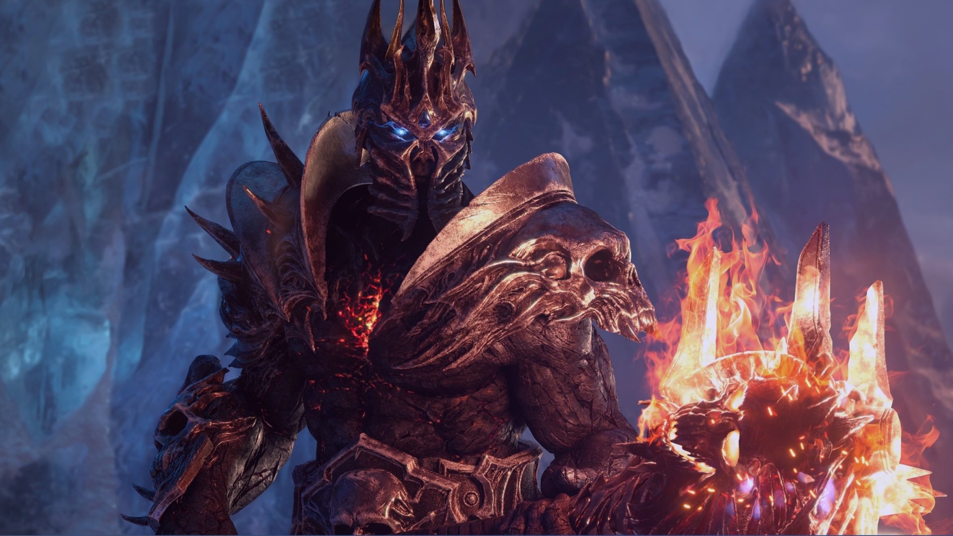 Игрок провел в WoW пять лет жизни — в Сети показали, что он упустил в ...