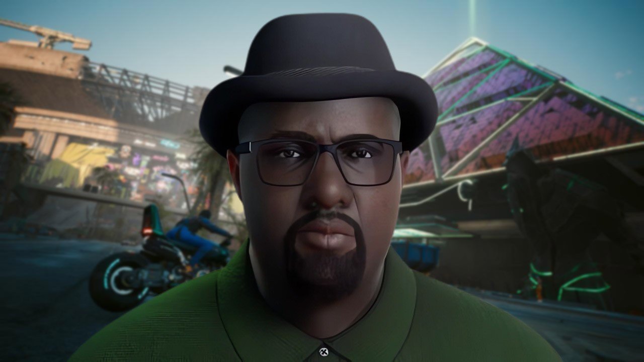 В Cyberpunk 2077 Phantom Liberty нашли отсылку на Биг Смоука из GTA San Andreas